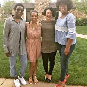 Meet your Posher, Chevon